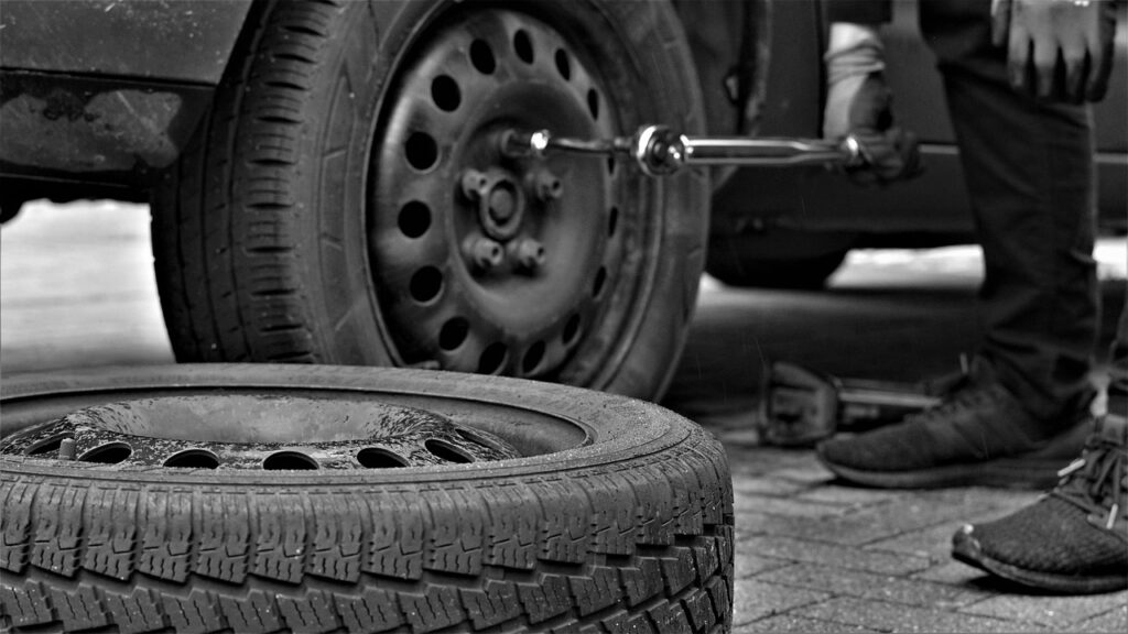 top 5 benefits of tire rotation