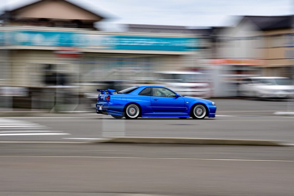 Japanese Car Culture: Exploring the Unique Realm of JDM - CarWiki.net