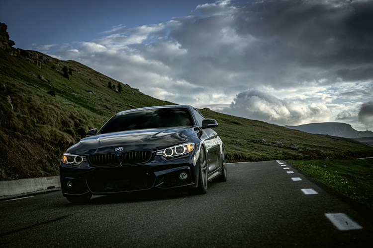 BMW F32 Performance and Specs