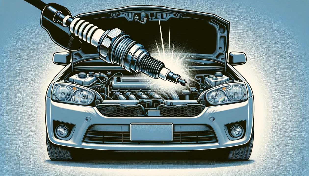 How Far Can You Drive With A Blown Out Spark Plug?