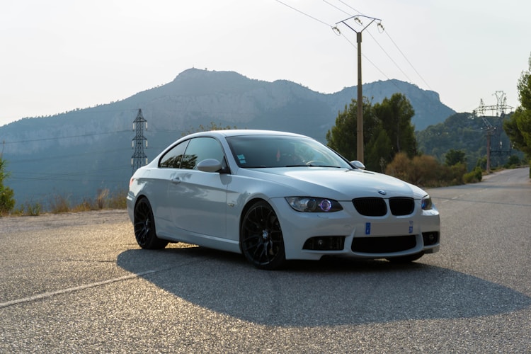 Popular BMW Cars with the N54 Engine
